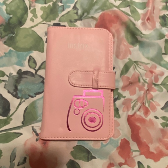 INSTAX Camera - Picture 5 of 5